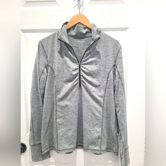 Joe Fresh Active long sleeve. SIZE XL - Picture 1 of 5